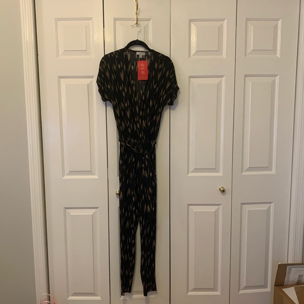 Allison Joy Jumpsuit